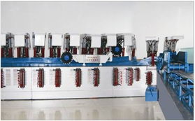 綜采工作面仿真配套設備系統中的照明電器及配套設備