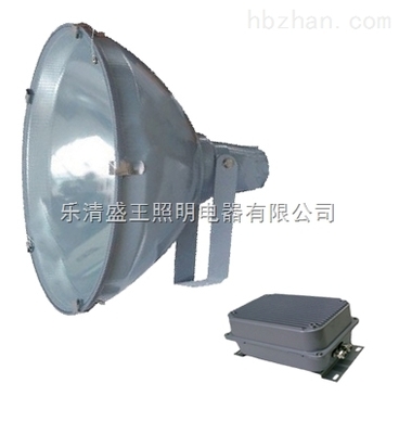 HTC1800A高效中功率投光燈 樂清盛王照明電器打造專業戶外照明解決方案