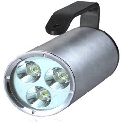 專(zhuān)業(yè)照明，安全守護(hù) 全面解析LED(3W)手提式防爆探照燈